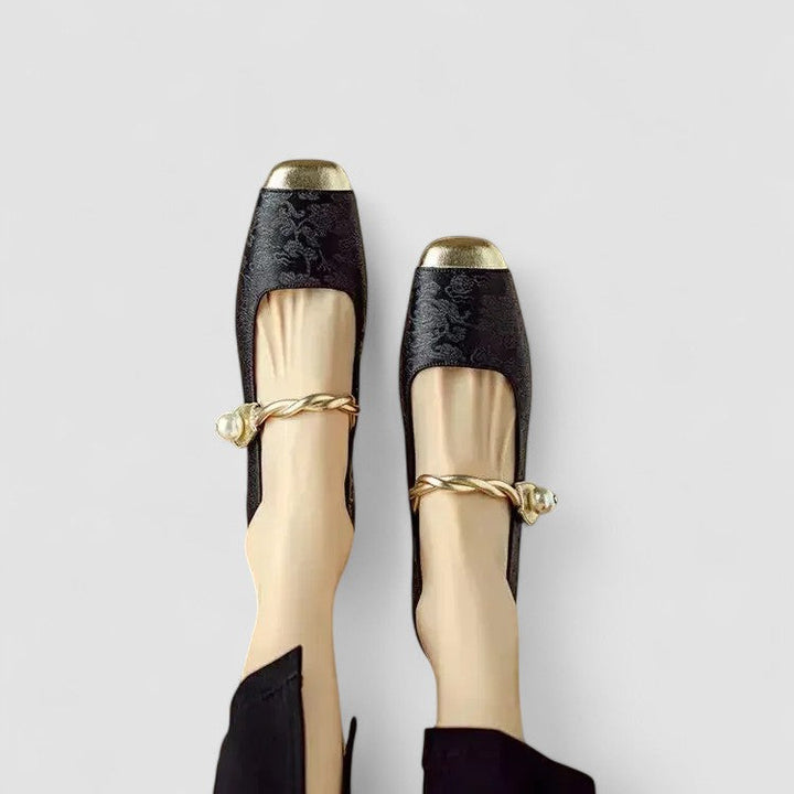 Avery | Elegant And Comfortable Mary Jane Shoes