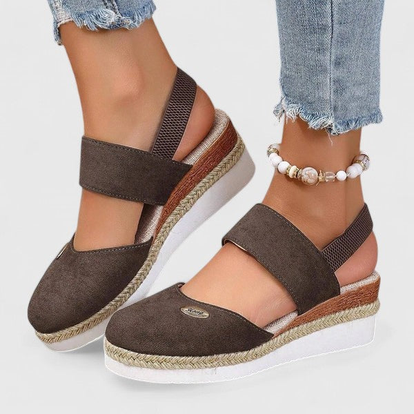 Maylien | Comfortable Sandals