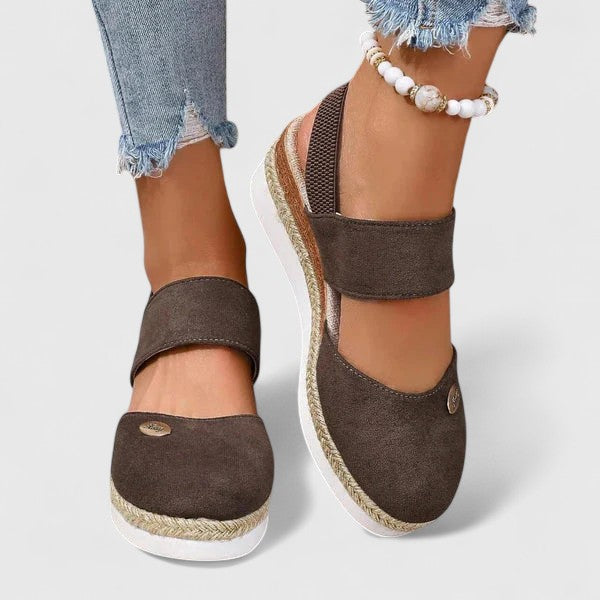 Maylien | Comfortable Sandals
