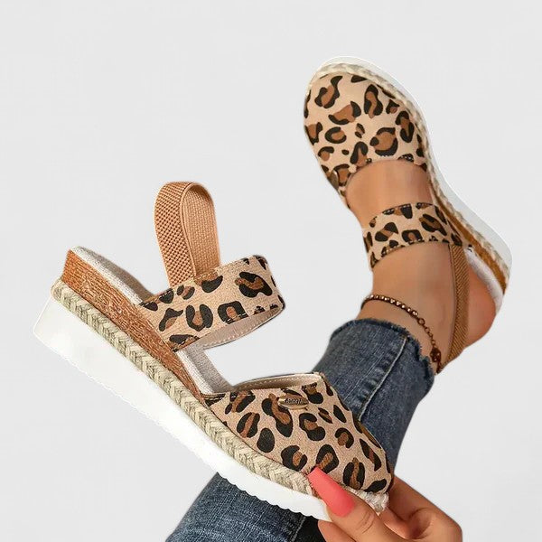 Maylien | Comfortable Sandals