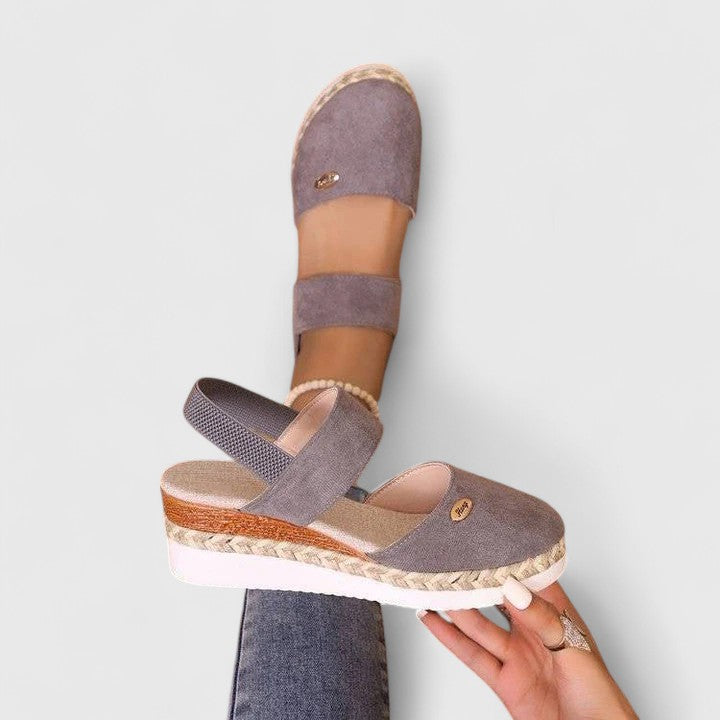 Maylien | Comfortable Sandals