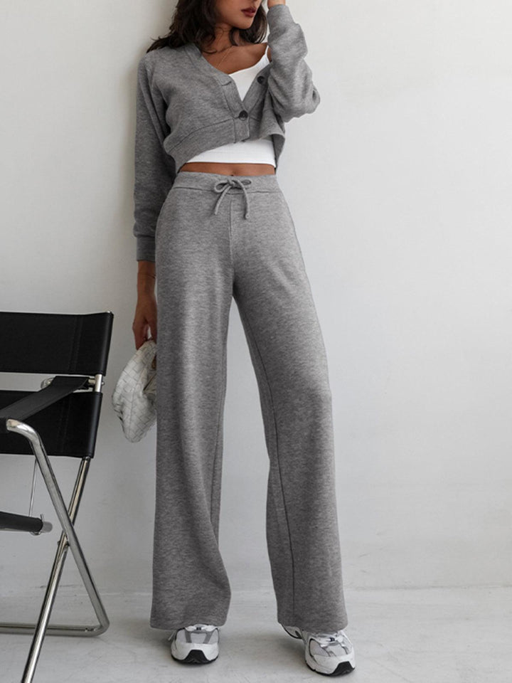 Liam Athflow Sweatpants