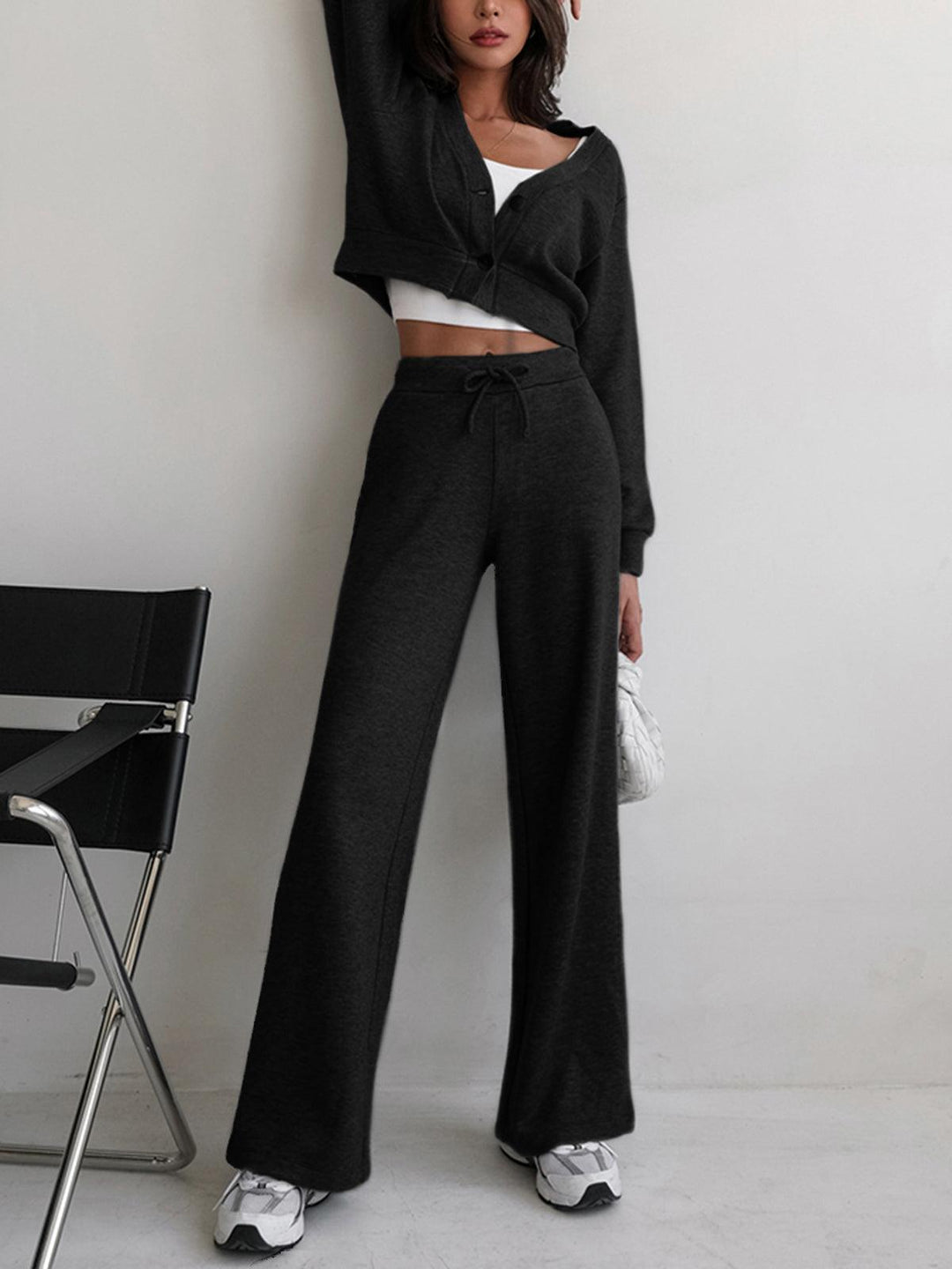 Liam Athflow Sweatpants