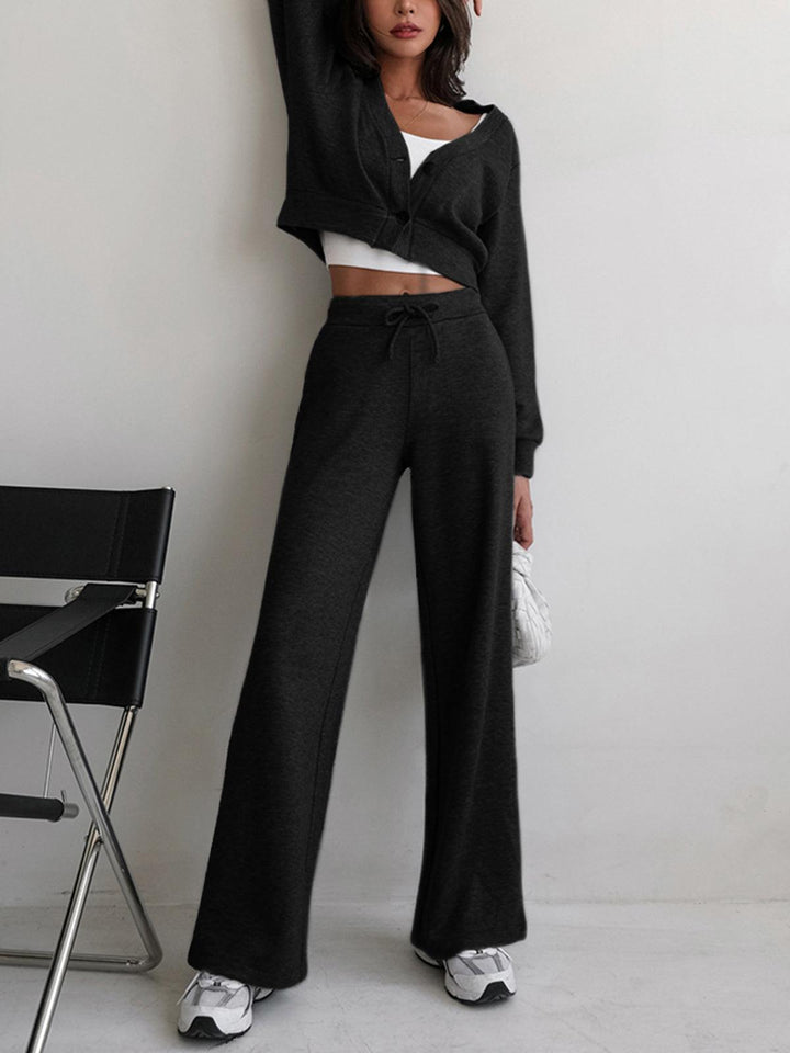 Liam Athflow Sweatpants