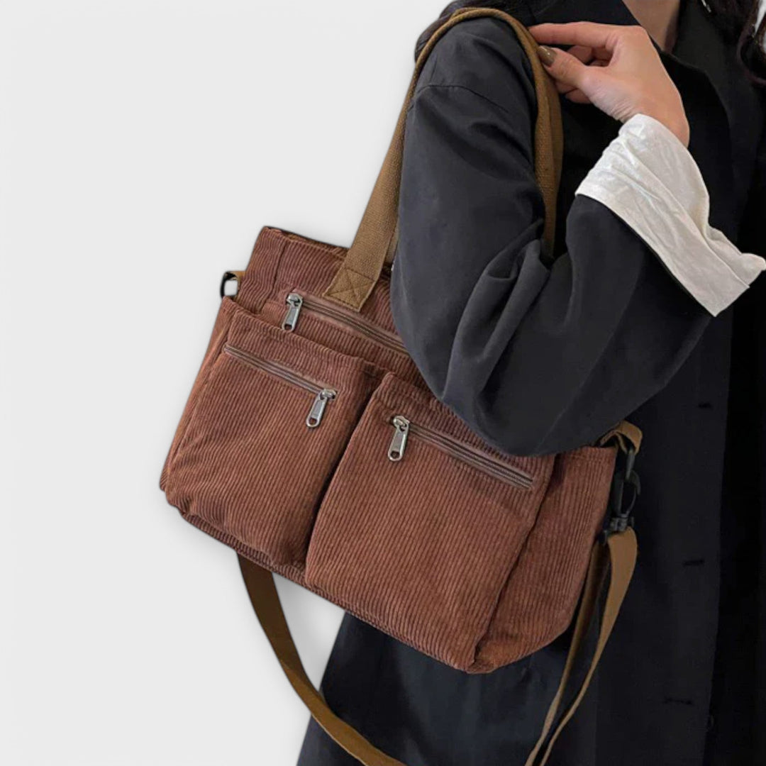 Luna - Tote Bag