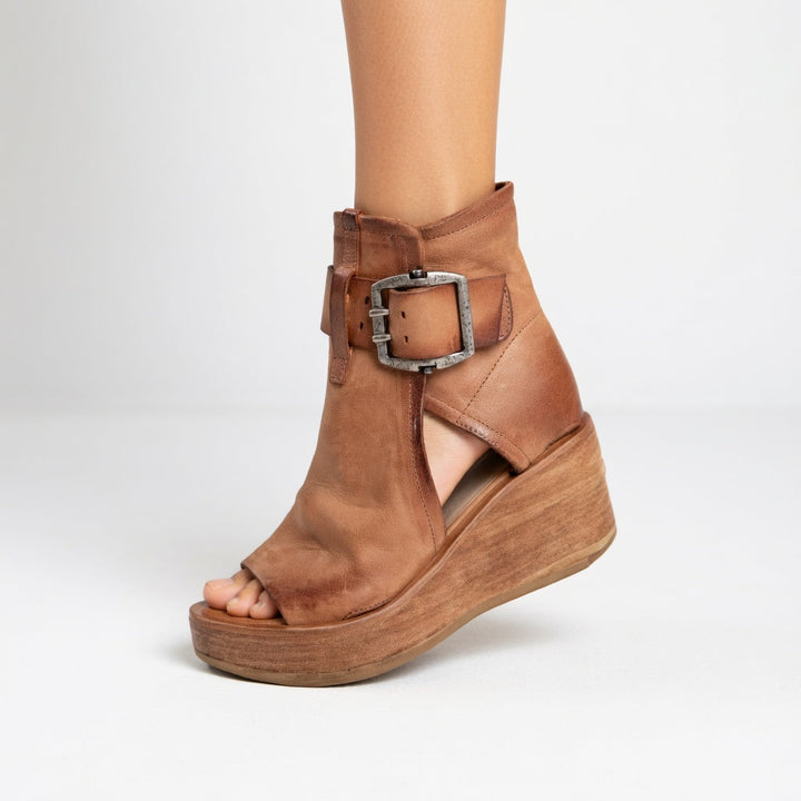 Marizovya | Orthopedic Wedge Boots