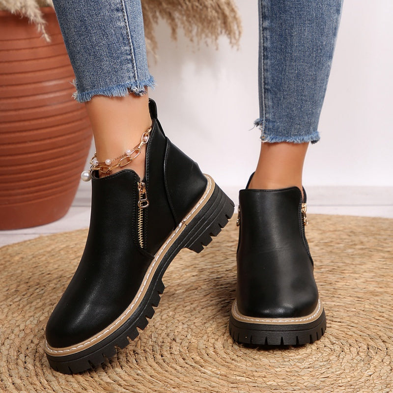 Carmen - Orthopaedic Boots