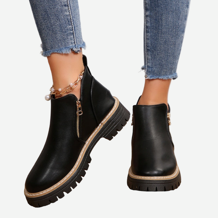 Carmen - Orthopaedic Boots