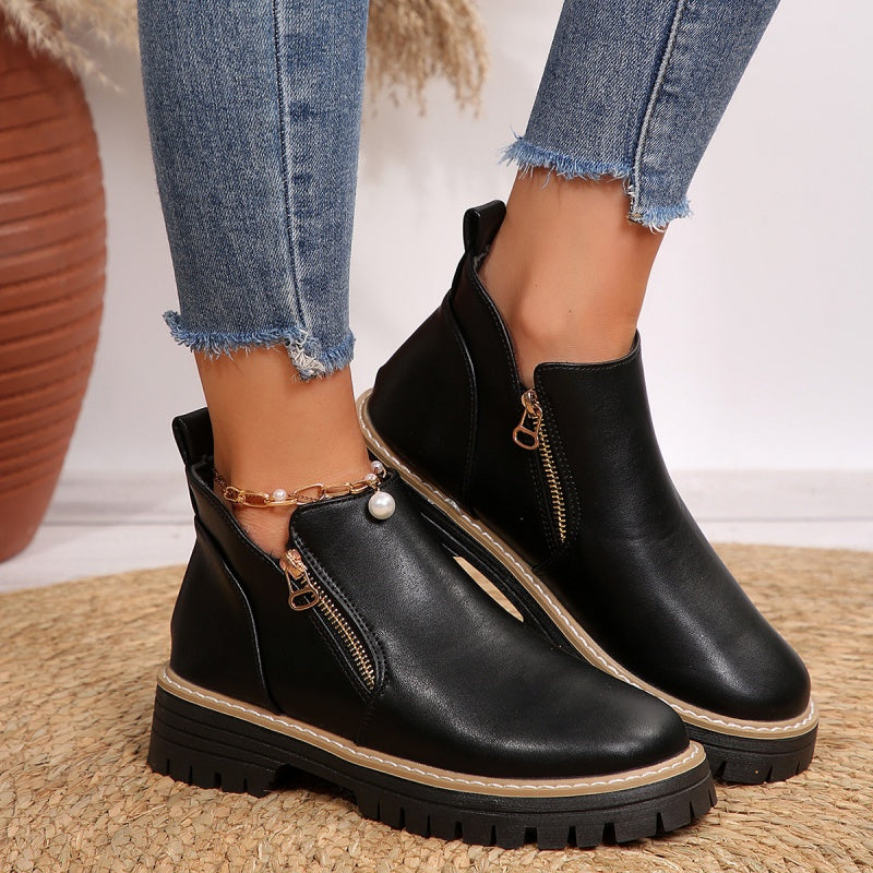 Carmen - Orthopaedic Boots