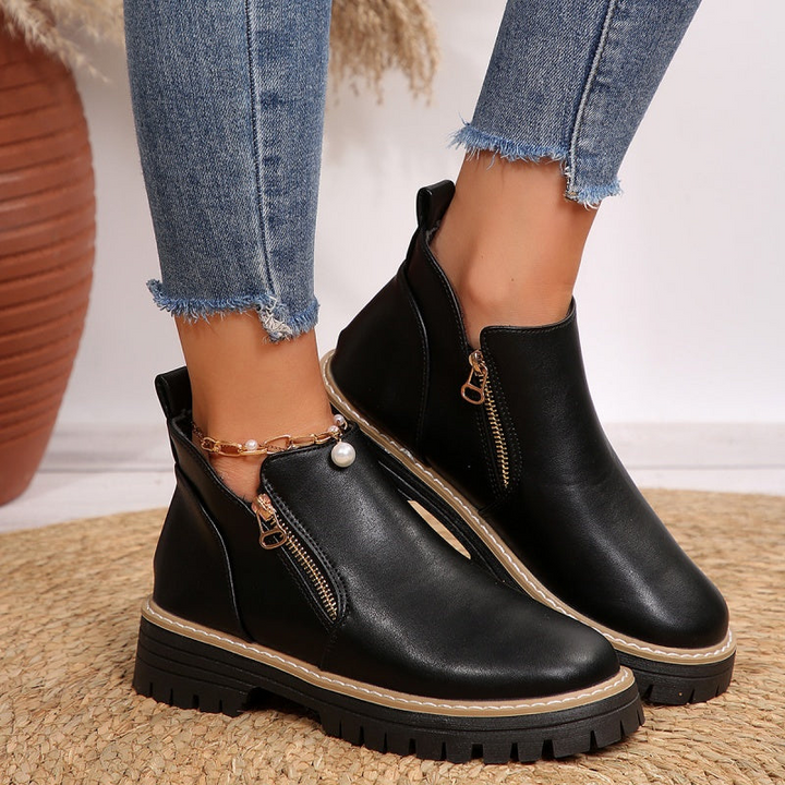 Carmen - Orthopaedic Boots