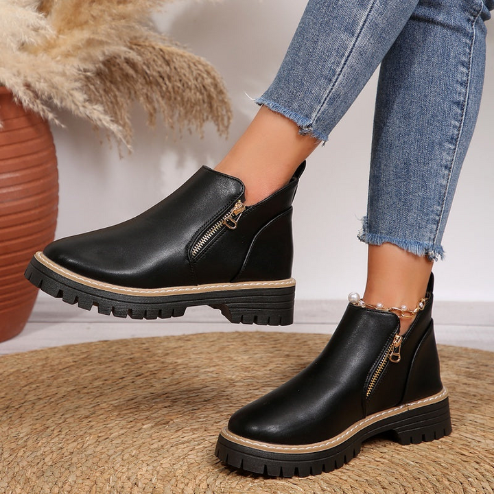 Carmen - Orthopaedic Boots