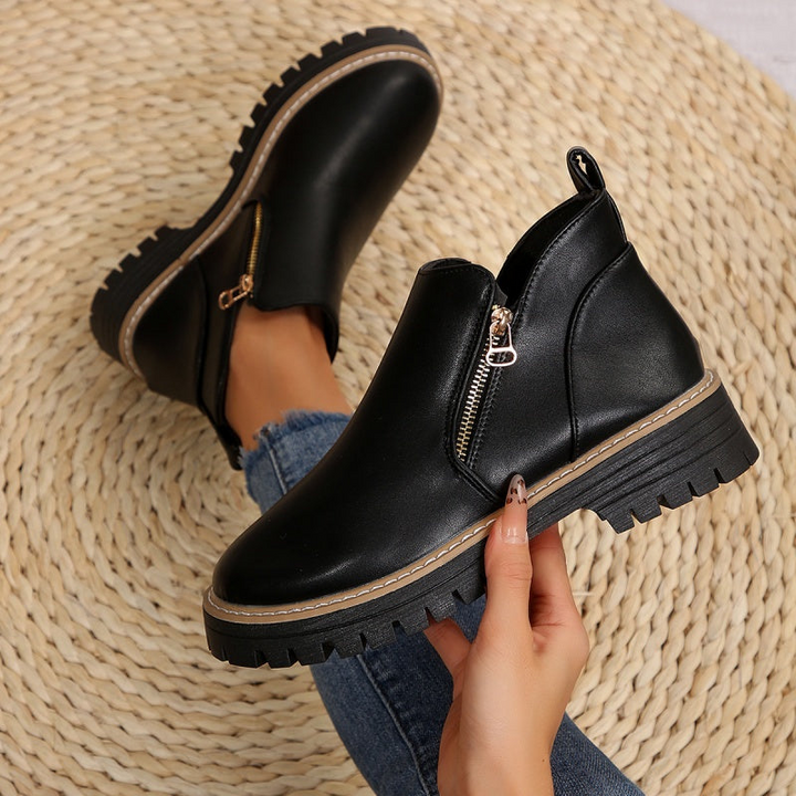 Carmen - Orthopaedic Boots