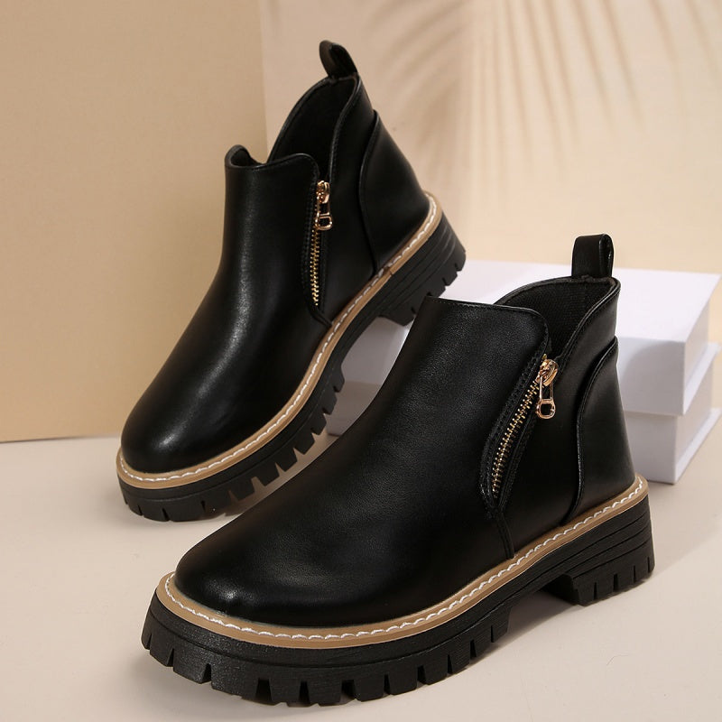 Kryeli | Orthopedic Boots