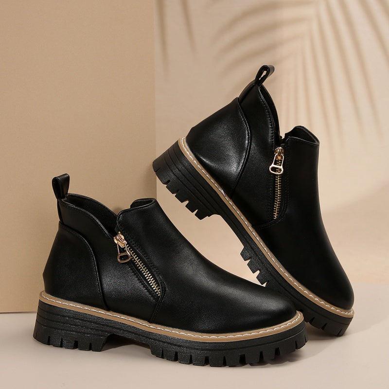 Kryeli | Orthopedic Boots