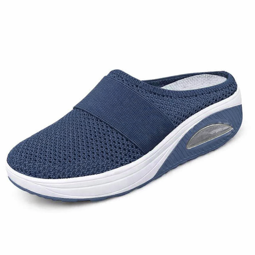 Donna | Breathable Orthopedic Slip-On
