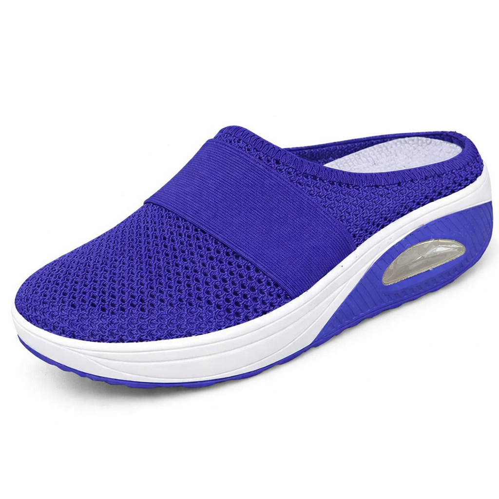 Donna | Breathable Orthopedic Slip-On