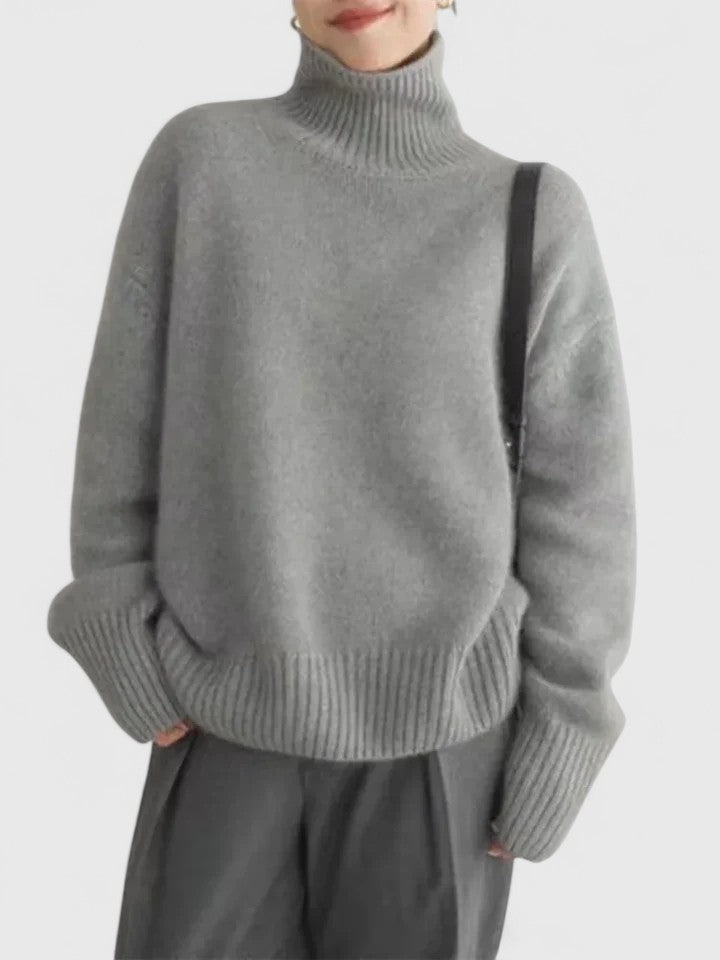 Alizandra | Elegant Sweater