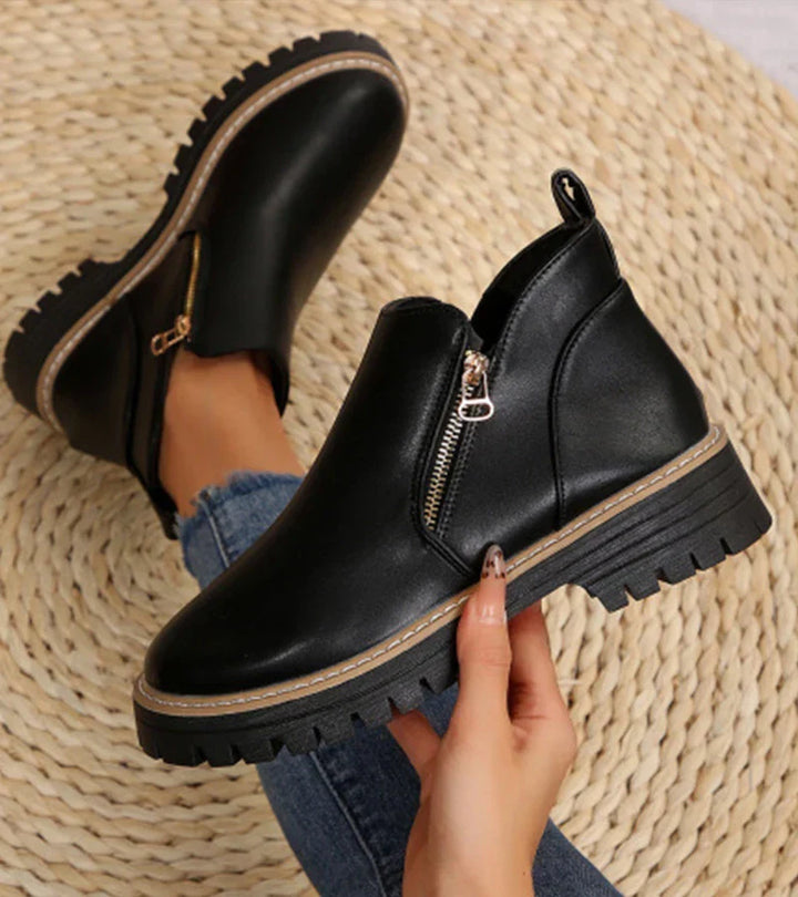 Aira - Orthopaedic Ankle Boots