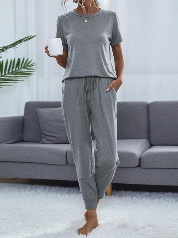 Clarice | Chic Lounge Set
