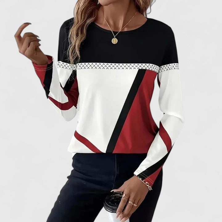 Kristah™ | Elegant Sweater