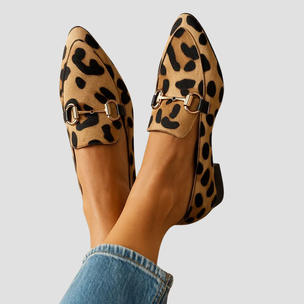Bella | Elegant & Comfortable Women’s Loafers