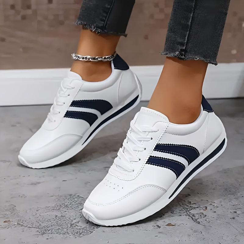 Aria | Lightweight Ergonomic Sneakers with Orthopaedic Support