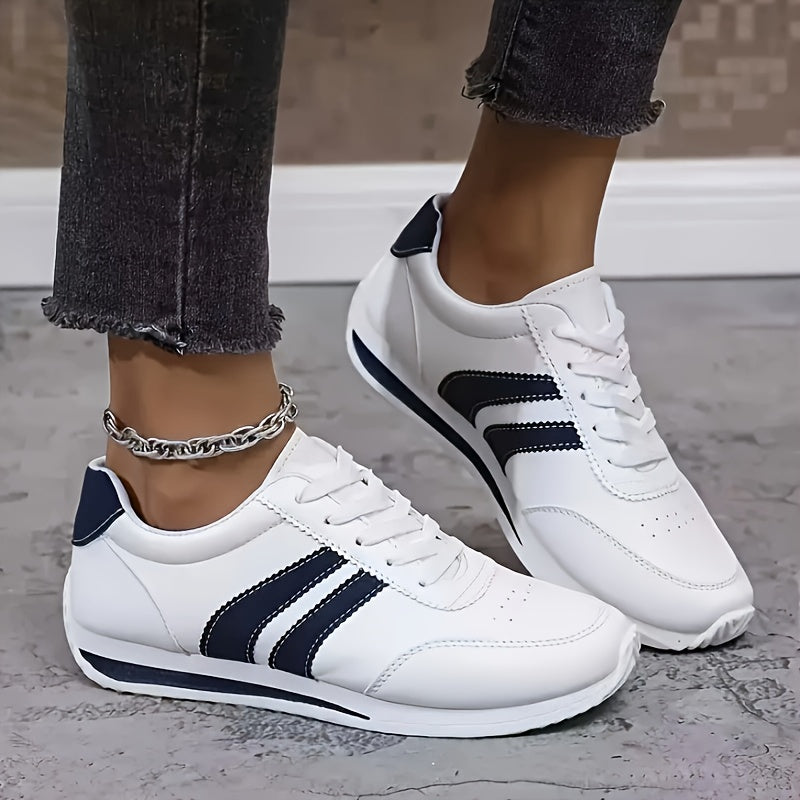 Aria | Lightweight Ergonomic Sneakers with Orthopaedic Support
