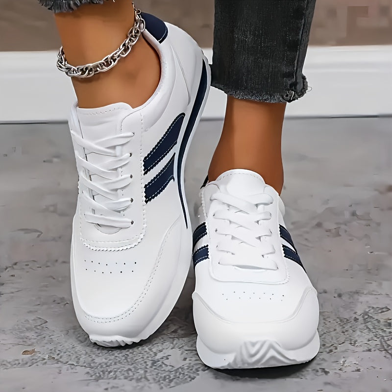 Aria | Lightweight Ergonomic Sneakers with Orthopaedic Support