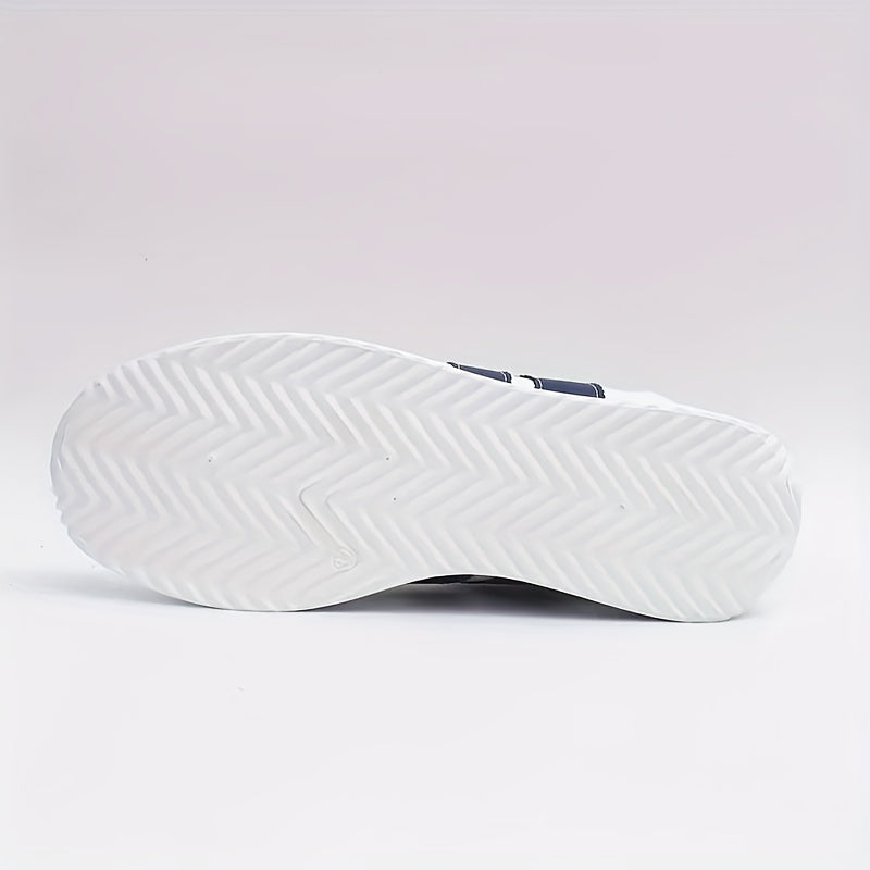 Aria | Lightweight Ergonomic Sneakers with Orthopaedic Support