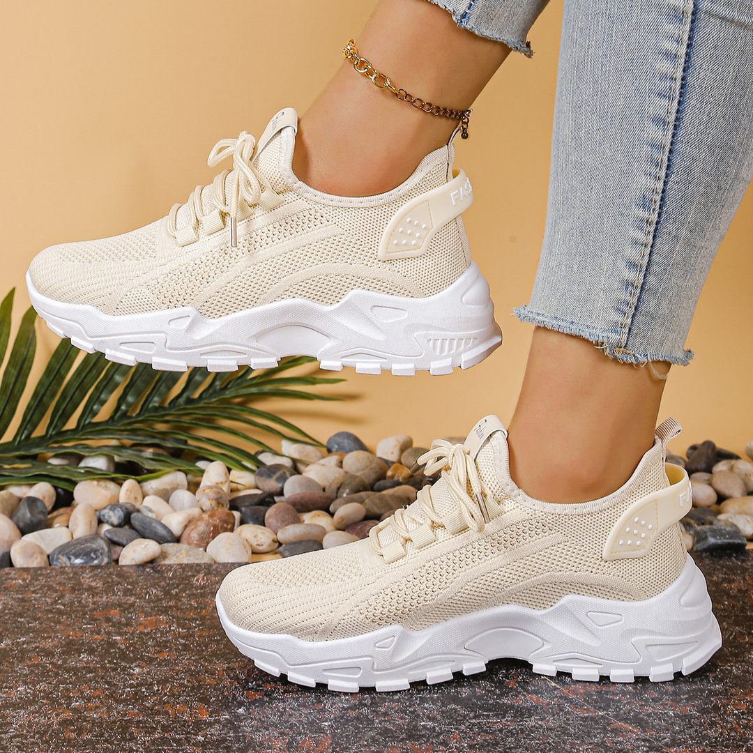 Ailany | Comfortable And Stylish Orthopedic Sneakers