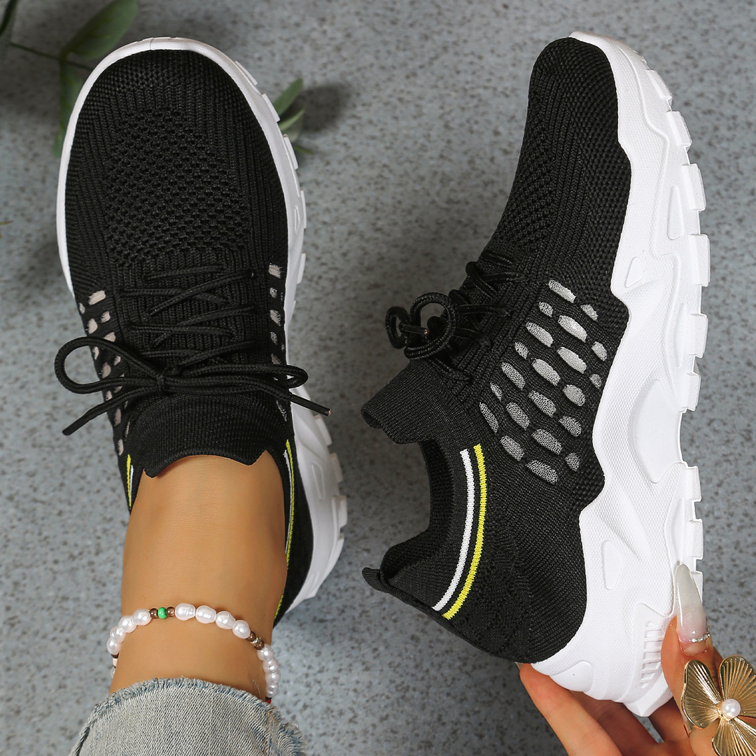 Ailany | Comfortable And Stylish Orthopedic Sneakers