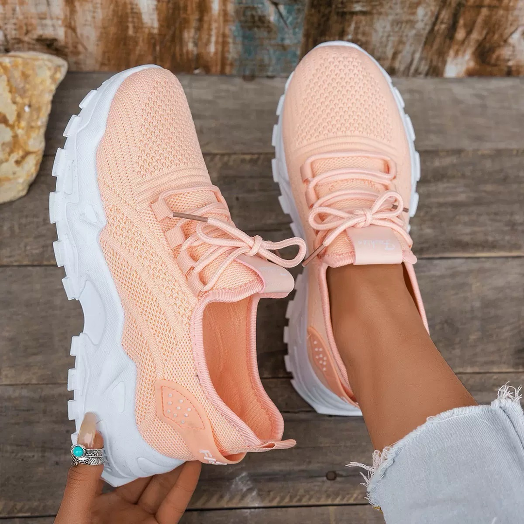 Ailany | Comfortable And Stylish Orthopedic Sneakers