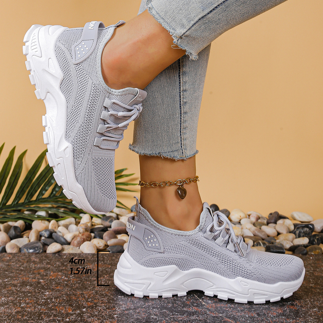 Ailany | Comfortable And Stylish Orthopedic Sneakers
