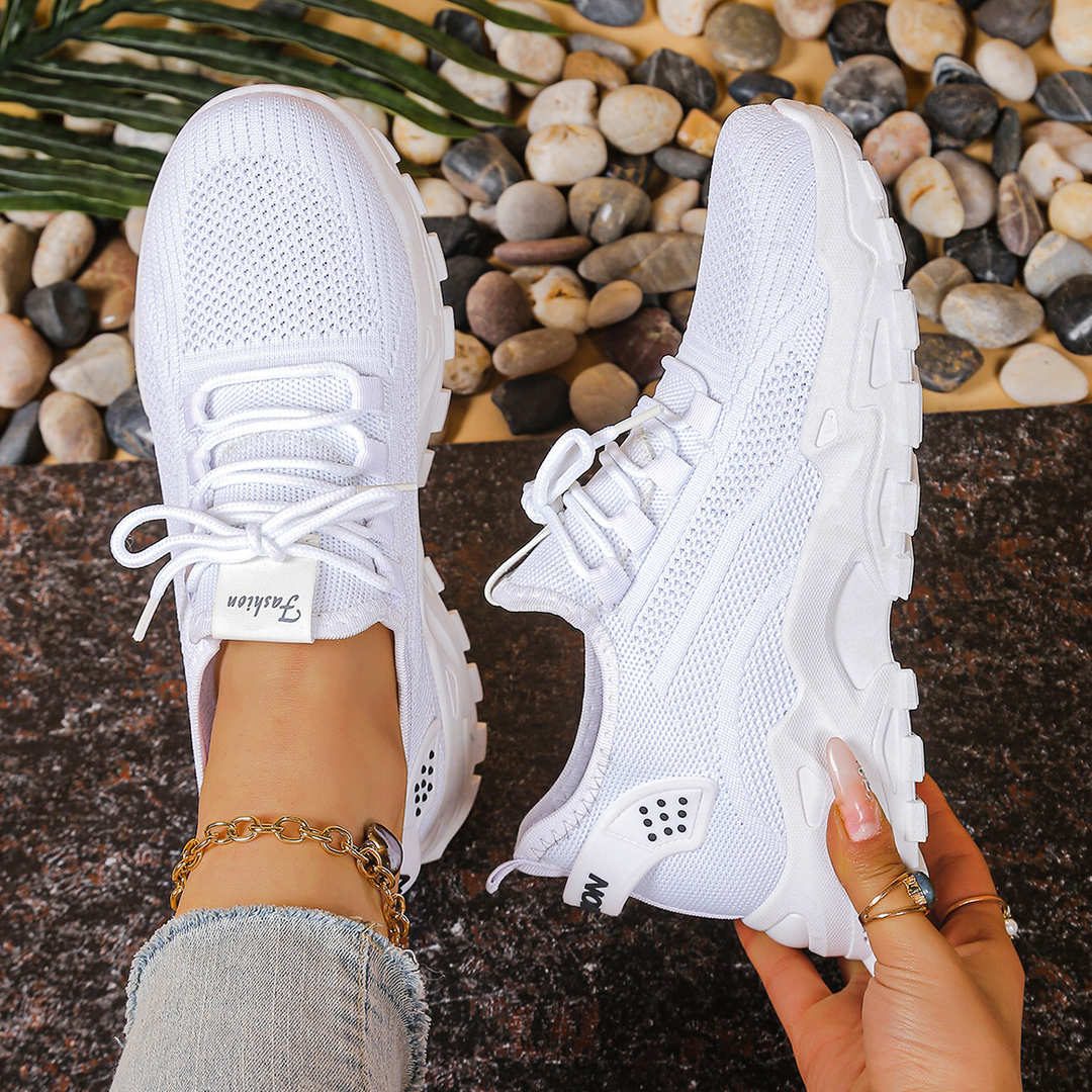 Ailany | Comfortable And Stylish Orthopedic Sneakers