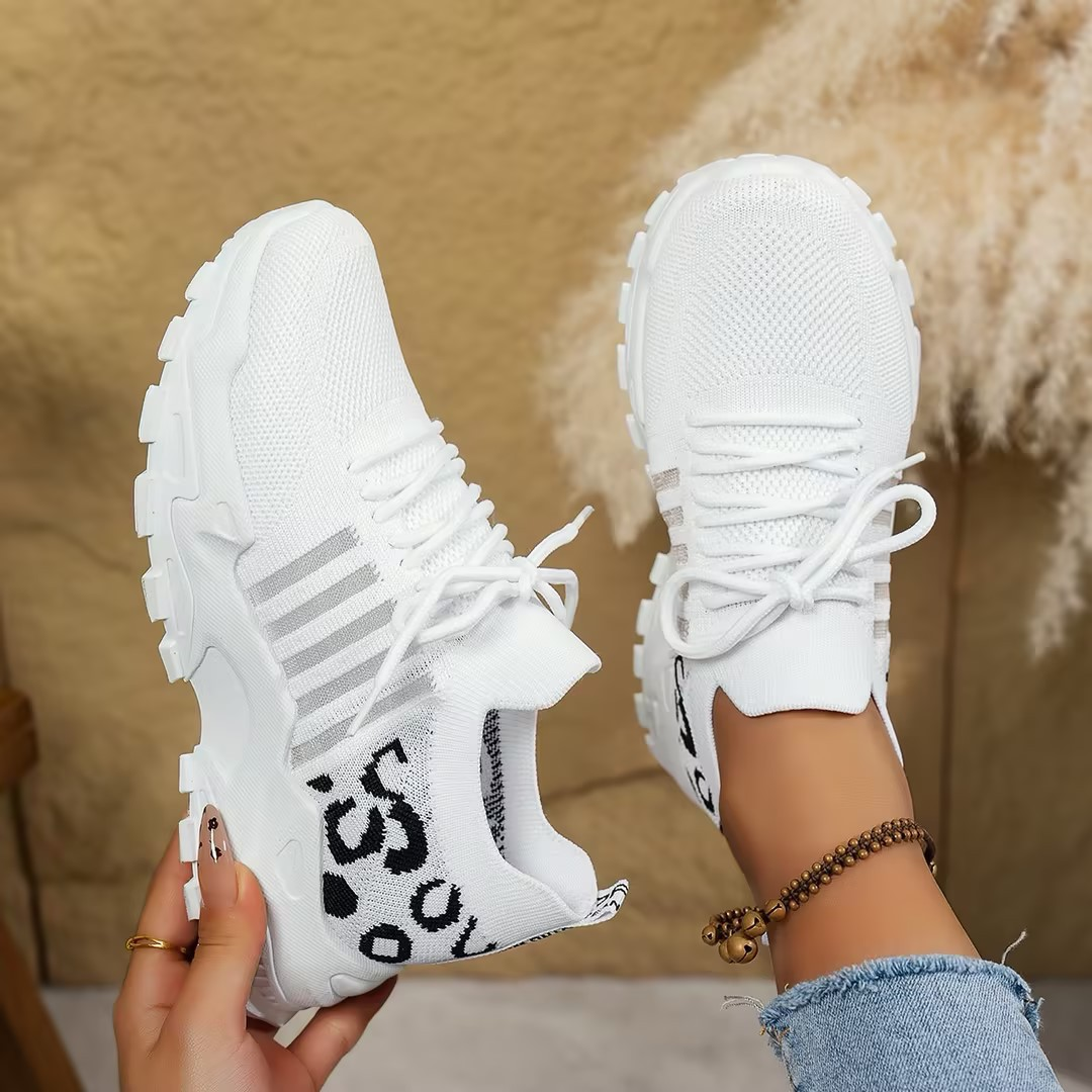 Ailany | Comfortable And Stylish Orthopedic Sneakers