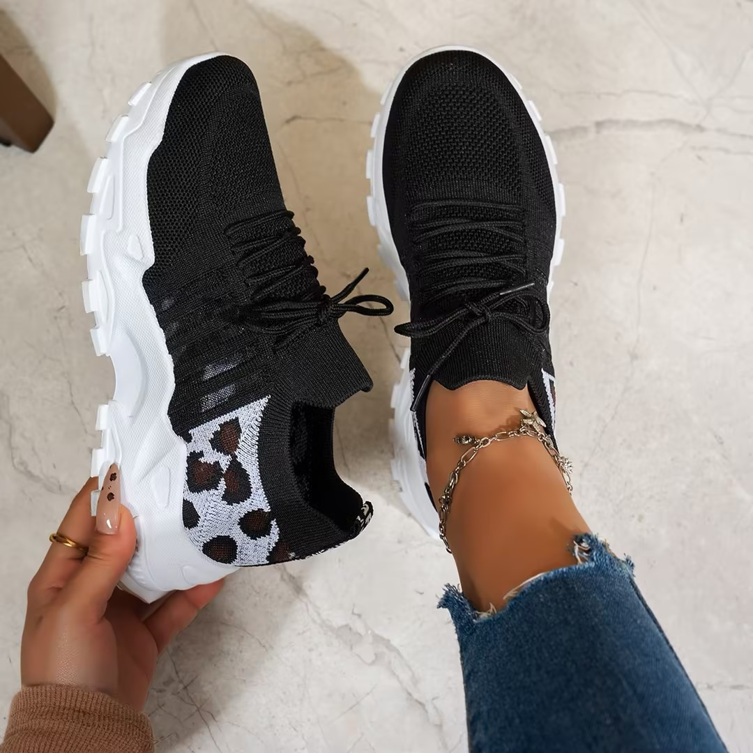 Ailany | Comfortable And Stylish Orthopedic Sneakers