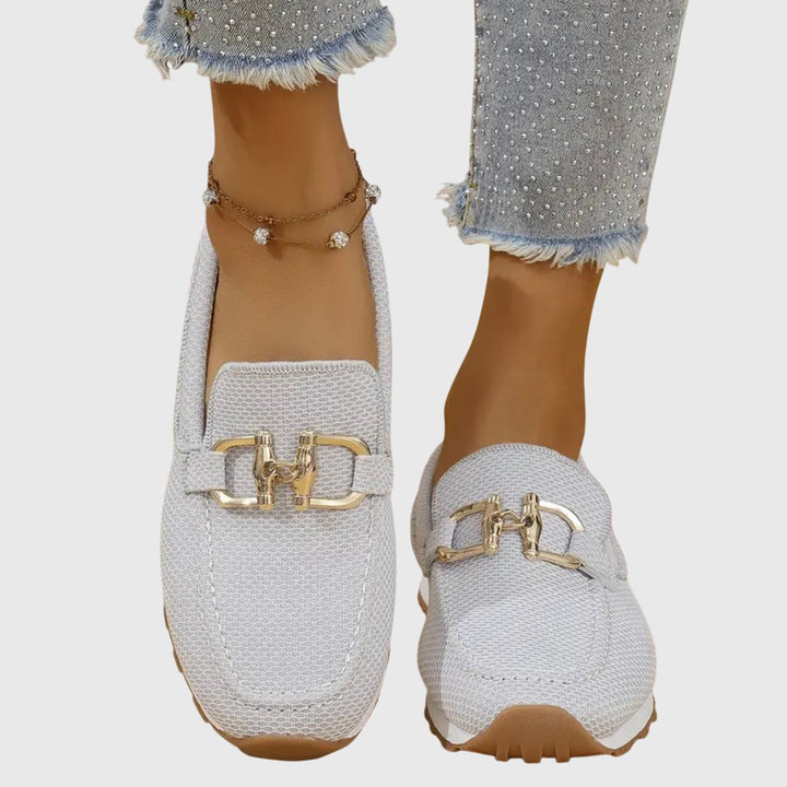 Alina | Women's Orthopedic Slip-On Loafers