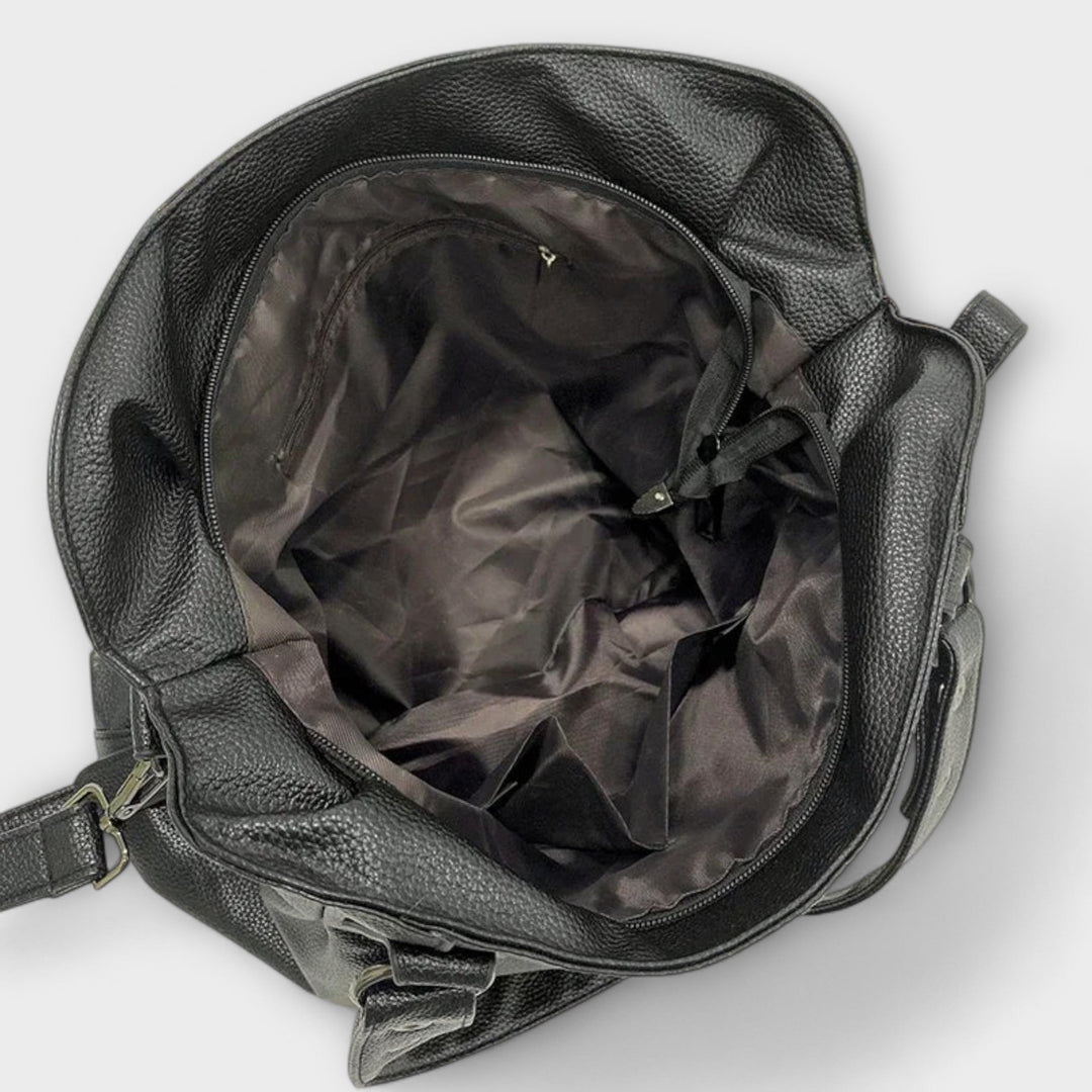 Maya - Elegant Hobo Shoulder Bag