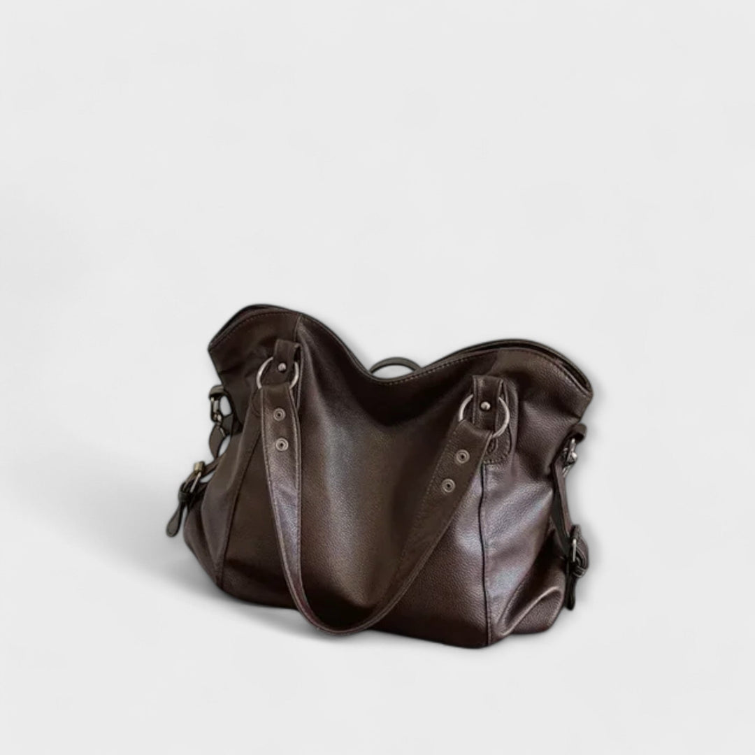 Maya - Elegant Hobo Shoulder Bag