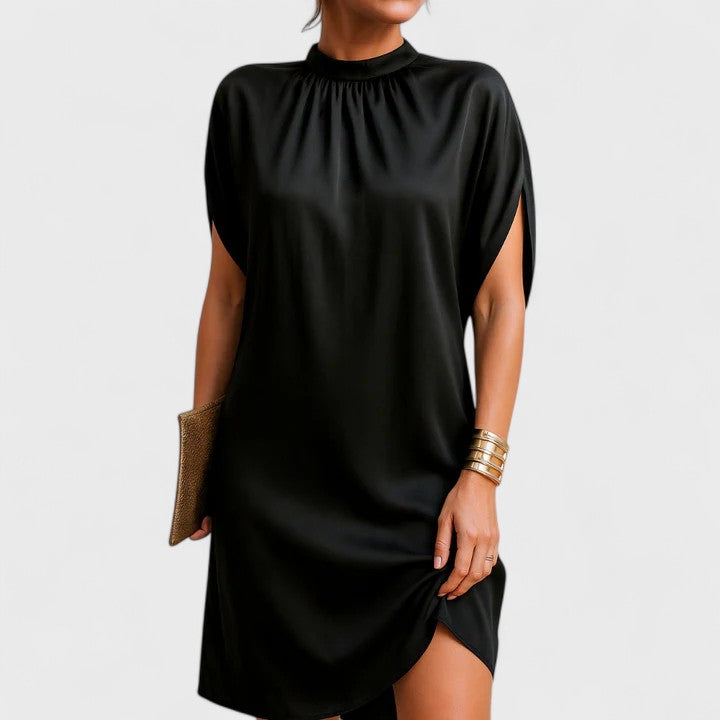 Sophie | Figure Flattering Dress