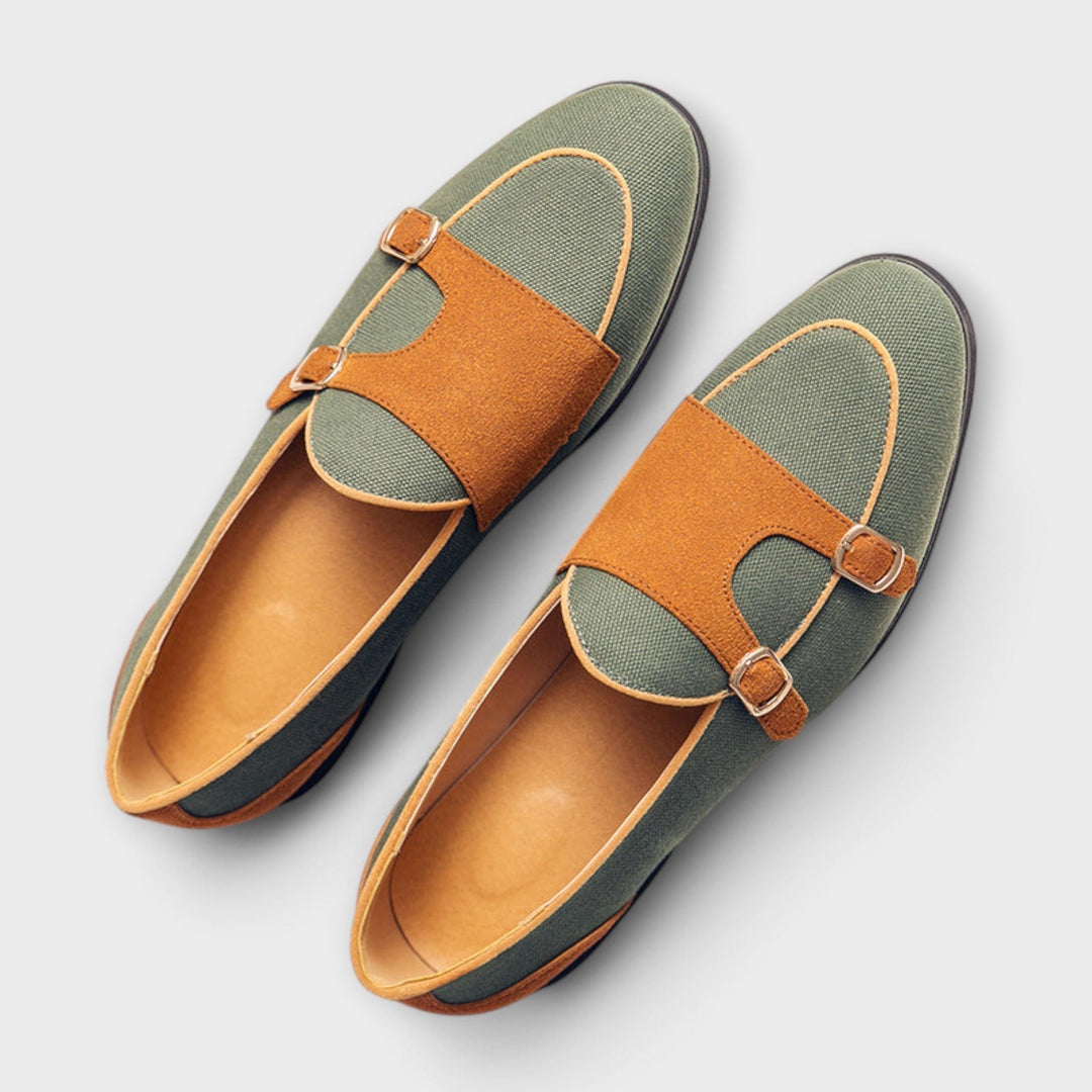 Elina | Soft Indoor Comfort Slippers™