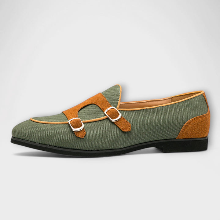 Elina | Soft Indoor Comfort Slippers™