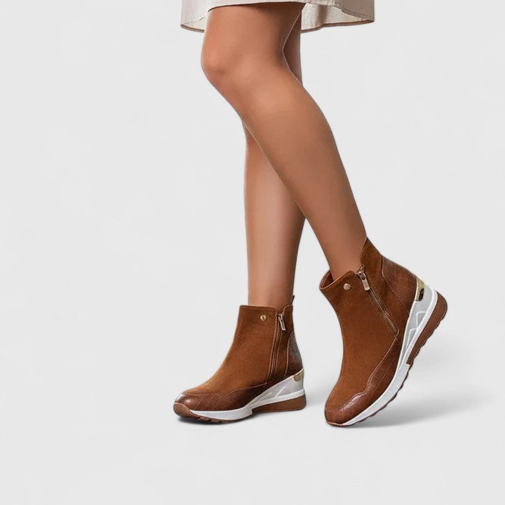 Maele™ | Orthopedic Boots