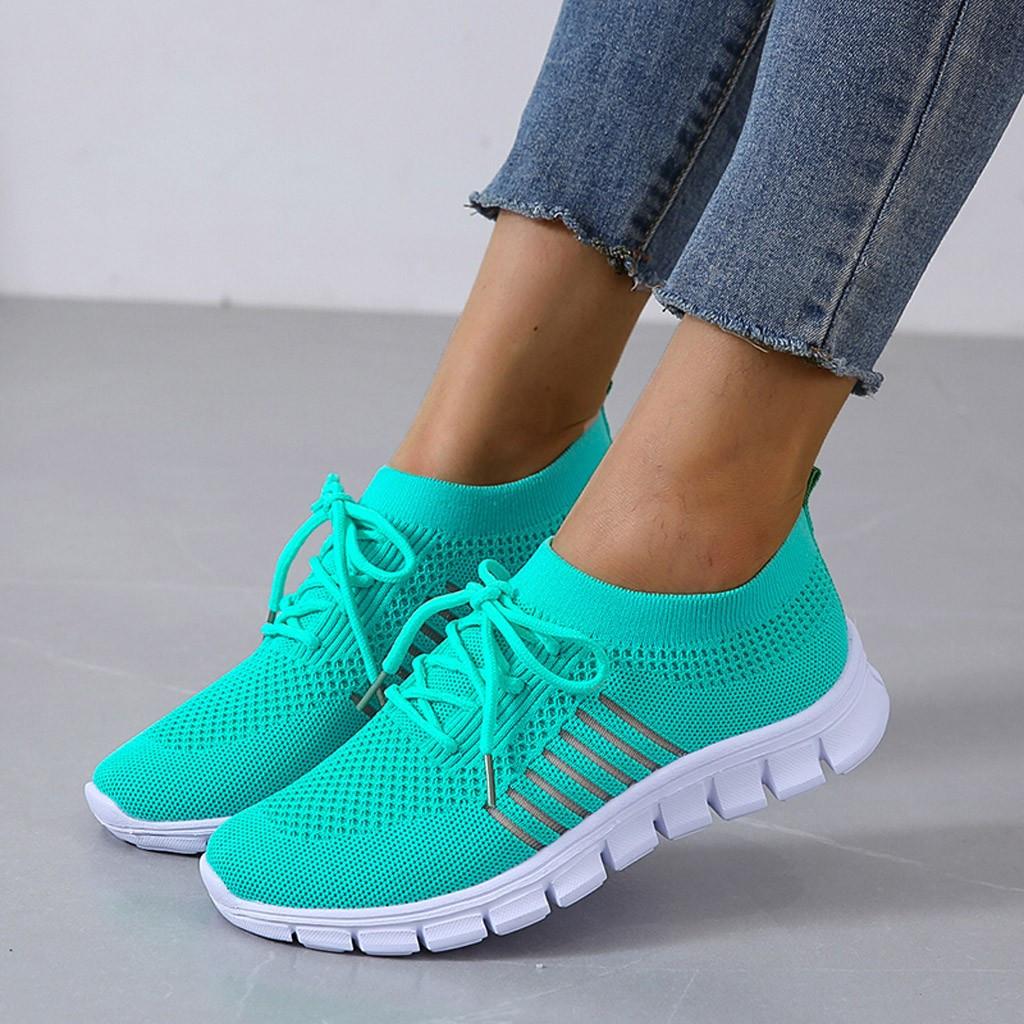 Nora | Lightweight and Orthopedic Sneakers for Everyday Wear