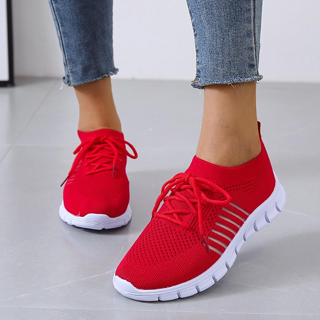 Nora | Lightweight and Orthopedic Sneakers for Everyday Wear