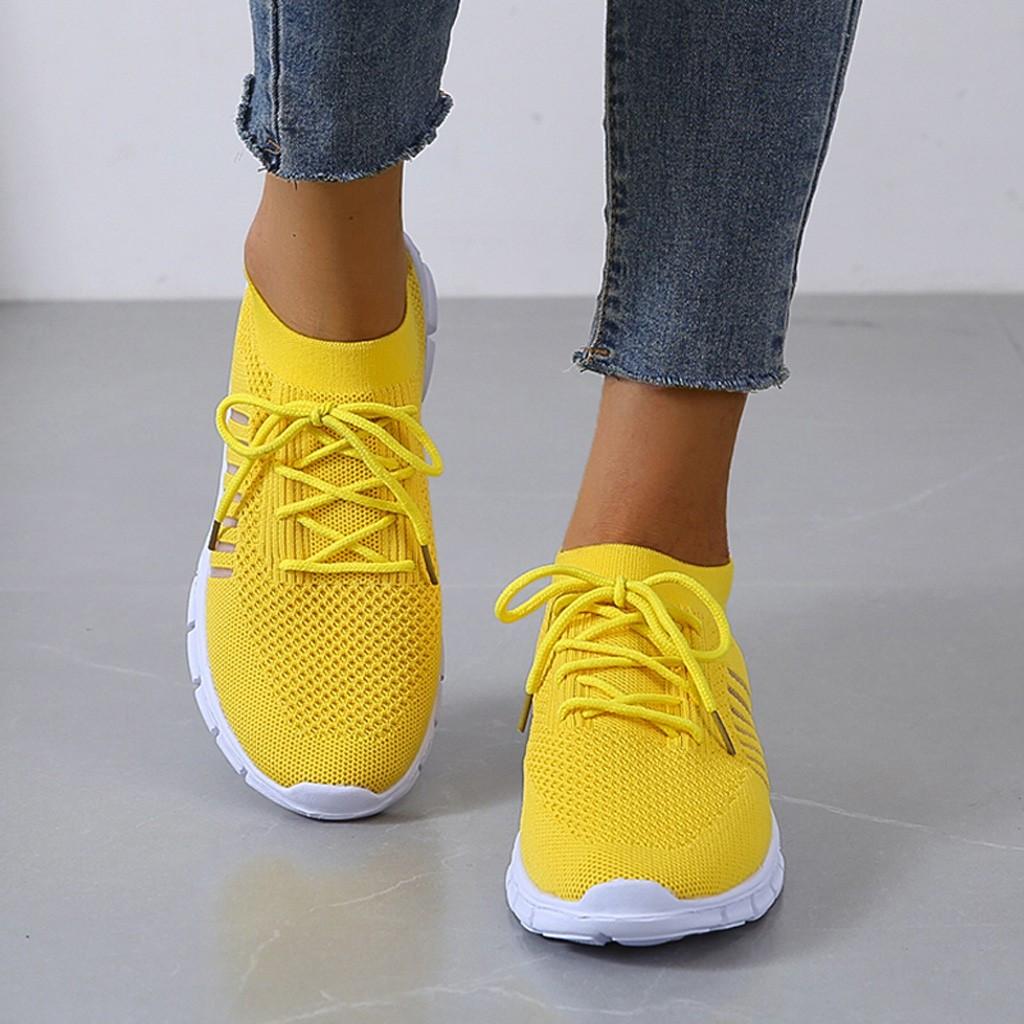 Nora | Lightweight and Orthopedic Sneakers for Everyday Wear