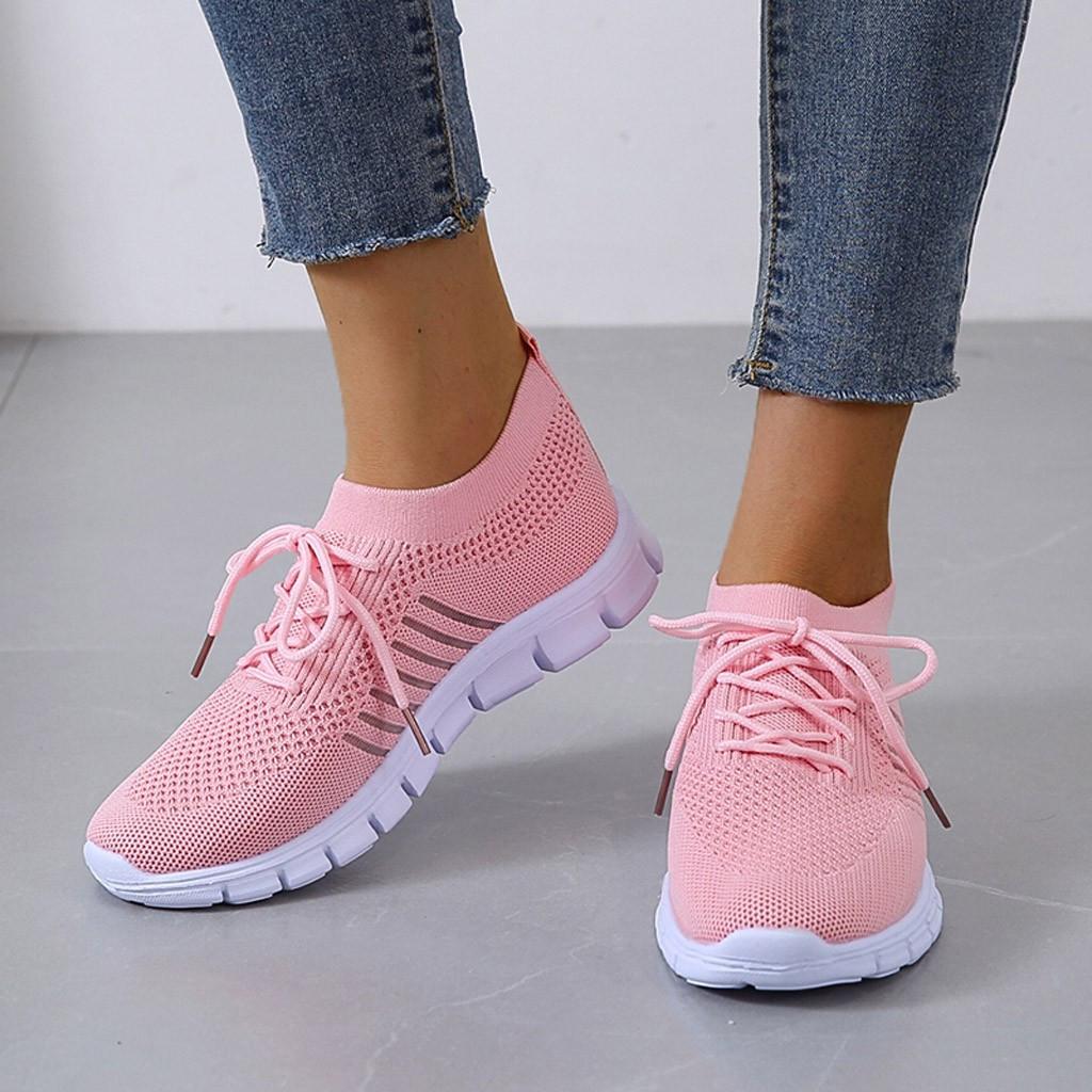 Nora | Lightweight and Orthopedic Sneakers for Everyday Wear