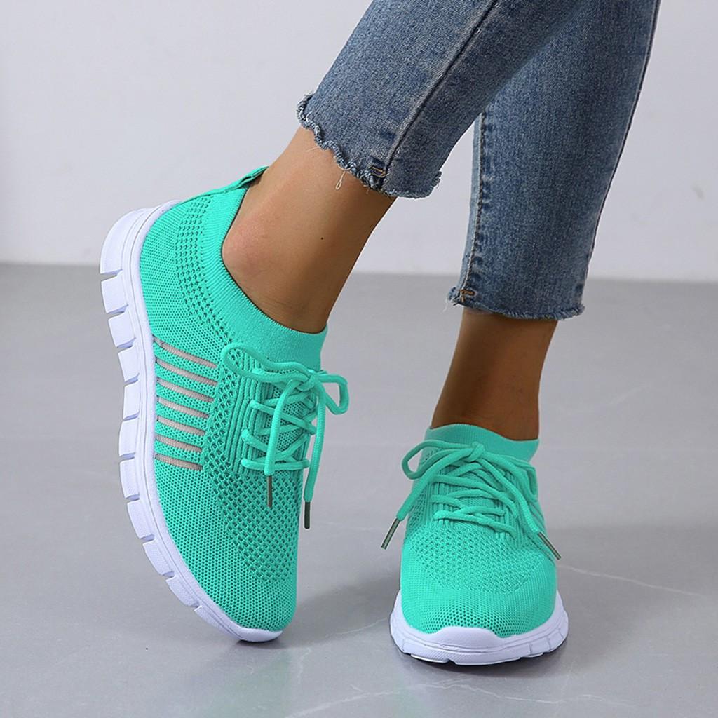 Nora | Lightweight and Orthopedic Sneakers for Everyday Wear