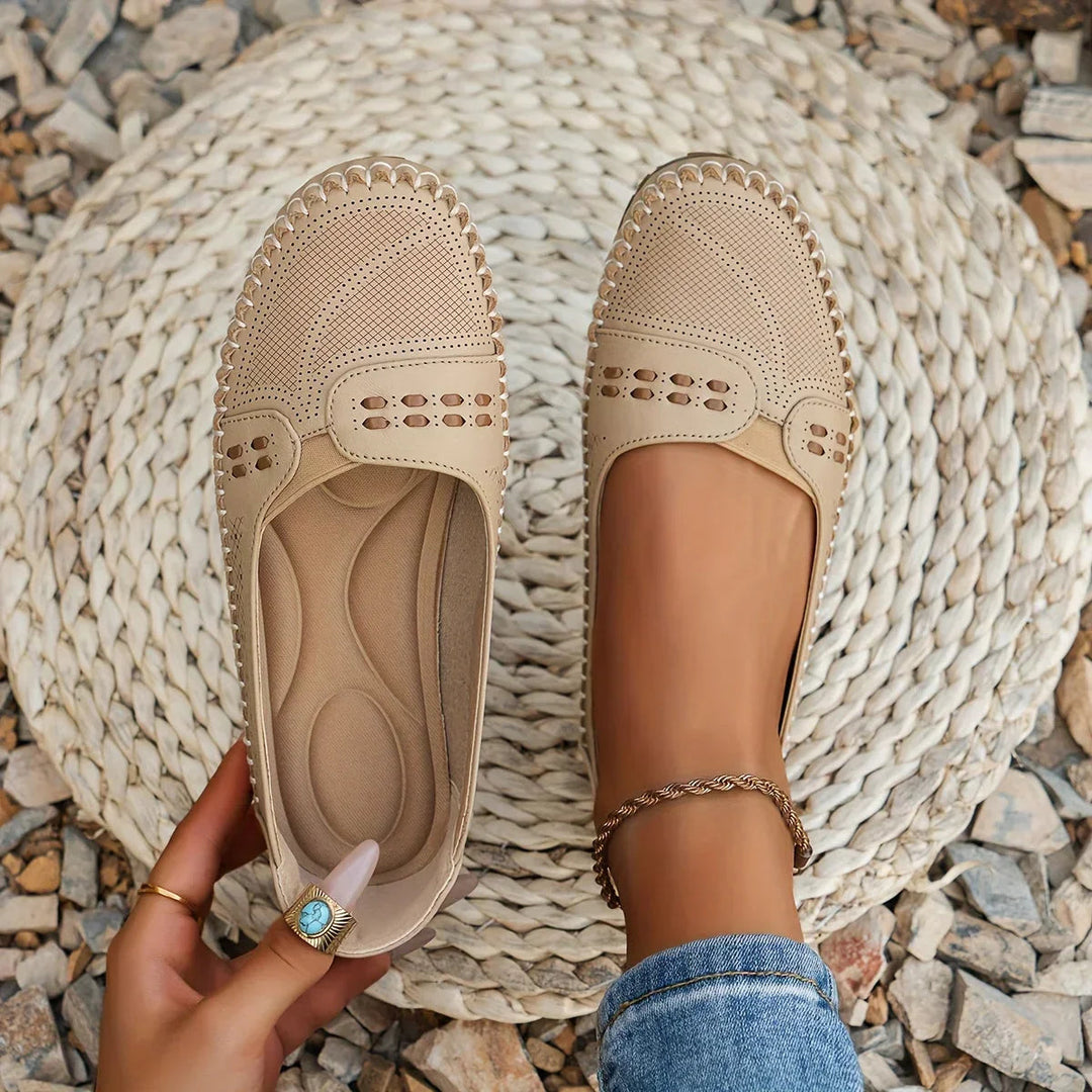 Molly | Women's Ergonomic Orthopedic Walking Shoes