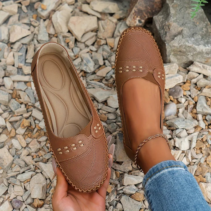 Molly | Women's Ergonomic Orthopedic Walking Shoes